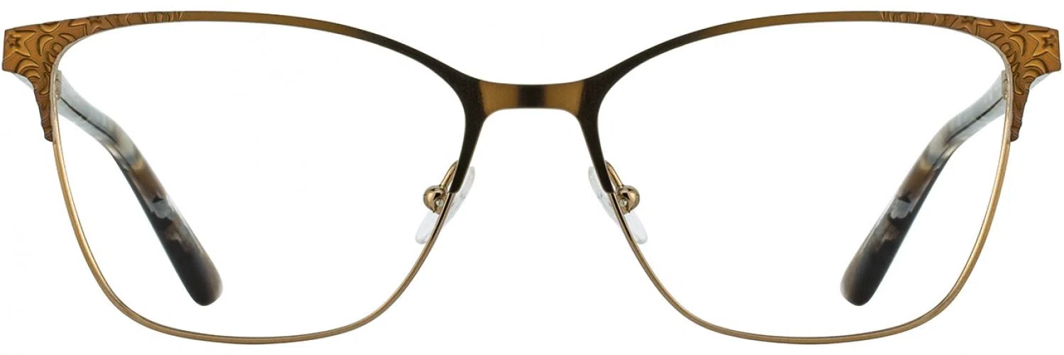Cote DAzur CDA319 Eyeglasses - view 2